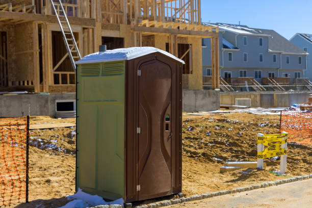 Best Porta potty rental near me  in Soldotna, AK