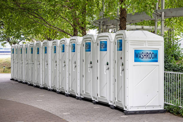 Best Sanitation services for porta potties  in Soldotna, AK
