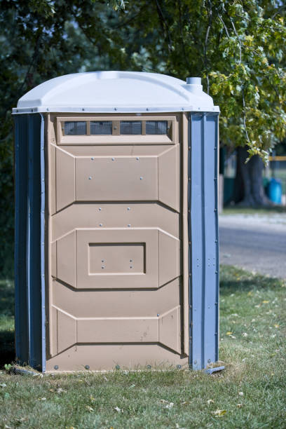 Best Porta potty delivery and setup  in Soldotna, AK