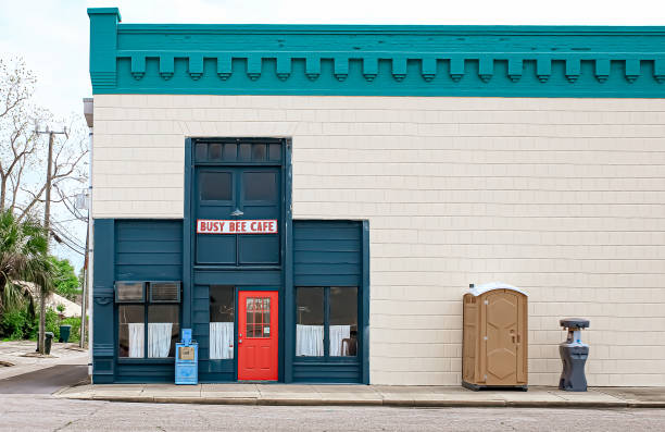 Portable Toilet Options We Offer in Soldotna, AK