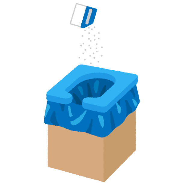Best Local porta potty services  in Soldotna, AK